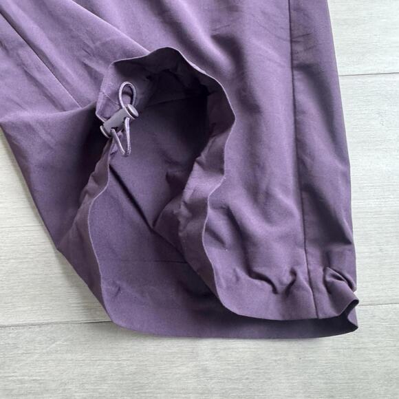 Athleta Lightweight Activewear Jumpsuit Size 0 - Picture 8 of 8